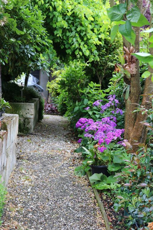 Forrester House Historical B&B Oamaru Bagian luar foto